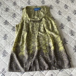 Simply Vera by Vera Wang tank top